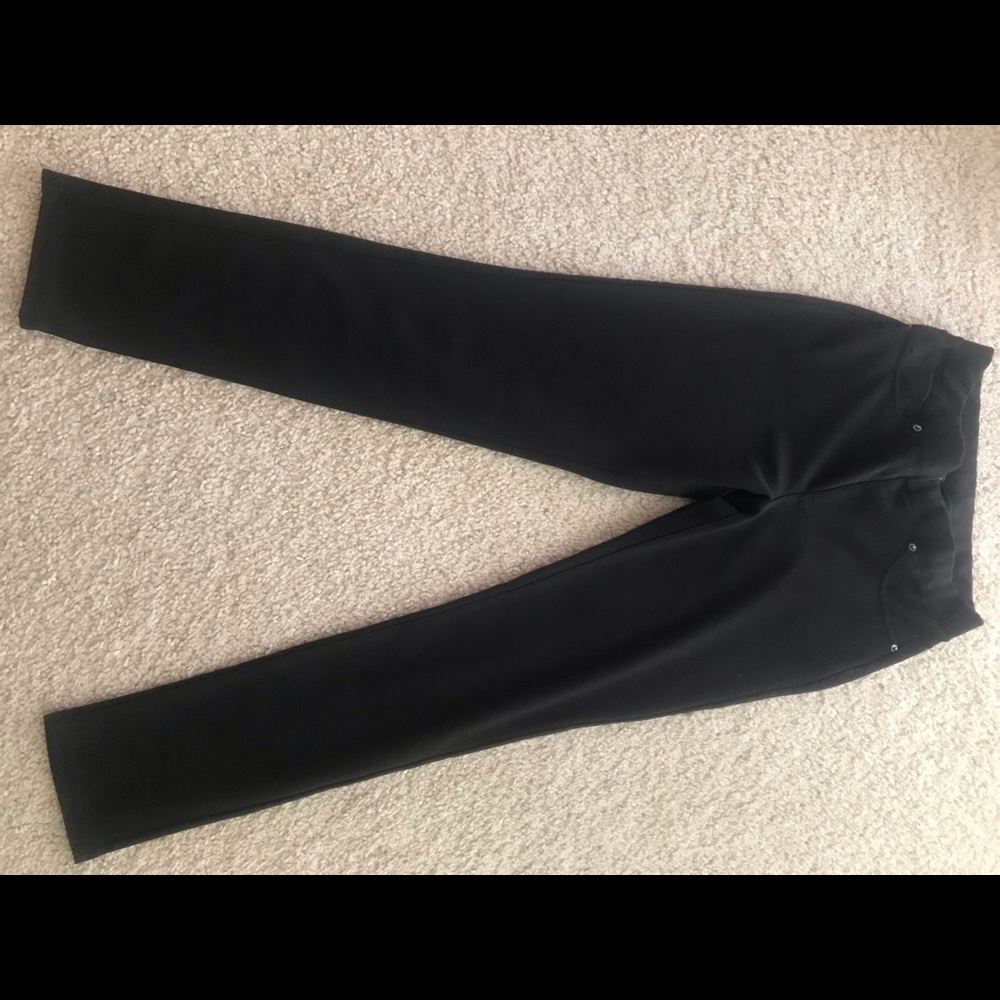 Skinny stretchable jeans